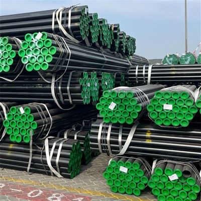 API 5L Gr.B SMLS Pipe